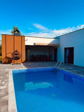 Villa Nejra
